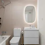 Sea View Brand New 3br Luxury Retreat Pool Gym Apartment *