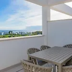 Sea View Brand New 3br Luxury Retreat Pool Gym Estepona
