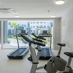 Apartment Sea View Brand New 3br Luxury Retreat Pool Gym Estepona
