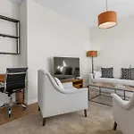 Sea View Brand New 3br Luxury Retreat Pool Gym * Estepona