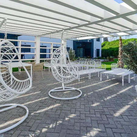 Sea View Brand New 3br Luxury Retreat Pool Gym * Estepona