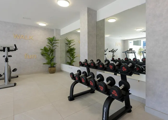 Apartamento Sea View Brand New 3br Luxury Retreat Pool Gym