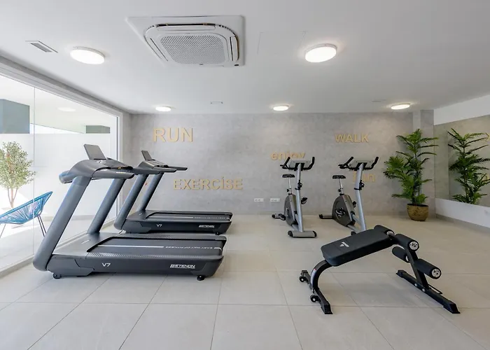 Apartamento Sea View Brand New 3br Luxury Retreat Pool Gym *